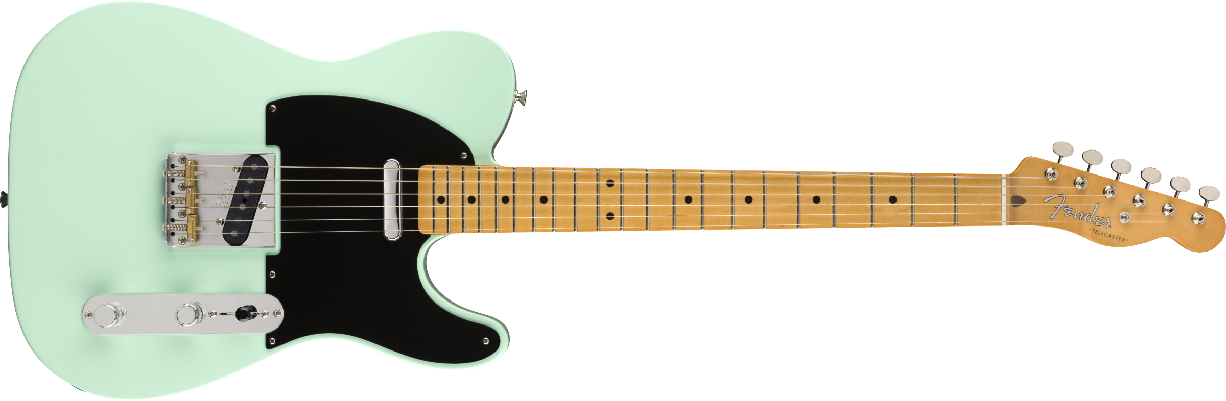 Vintera '50s Telecaster® Modified
